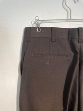 画像をギャラリービューアに読み込む, FARAH ストレートパンツ made in USA
