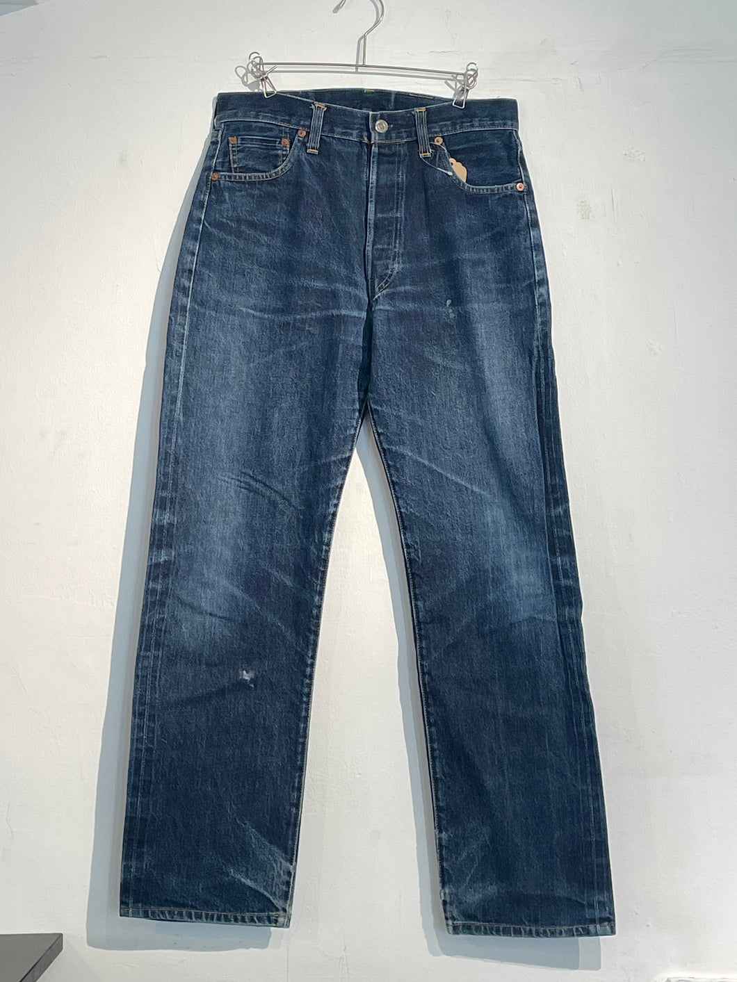 Levi’s 501 XX デニムパンツ