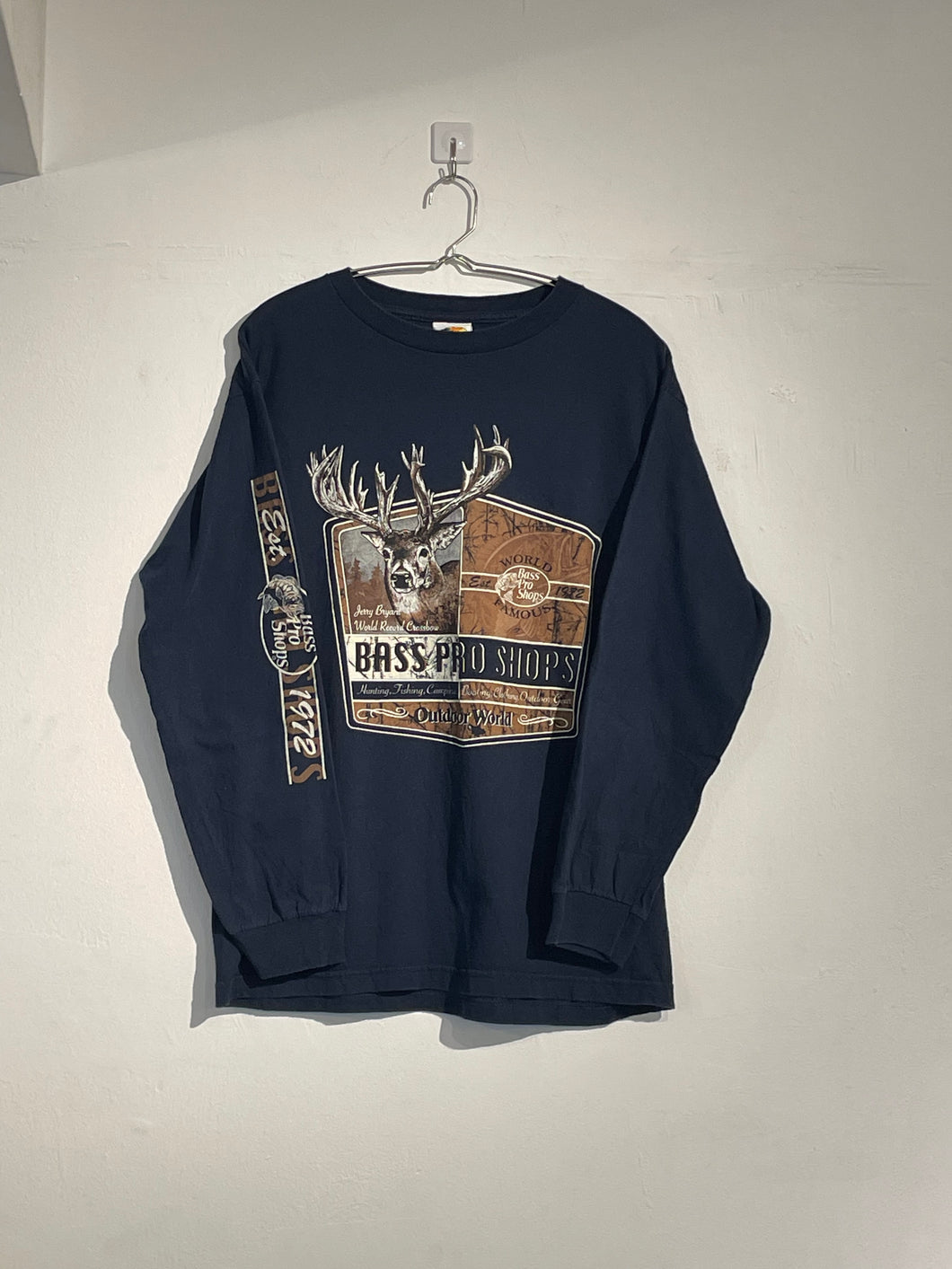 Boss Pro Shop ヴィンテージTシャツ