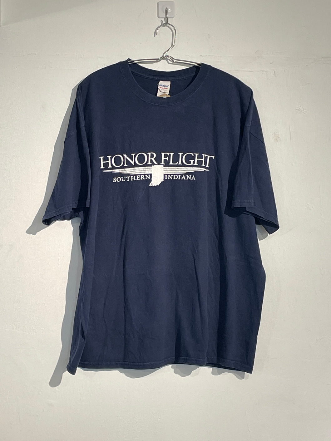 HONOR FLIGHT ヴィンテージTシャツ