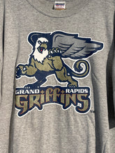 画像をギャラリービューアに読み込む, GRAND RAPIDS ヴィンテージTシャツ
