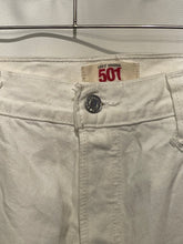 画像をギャラリービューアに読み込む, Levi’s 501 デニムパンツ
