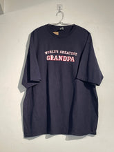 画像をギャラリービューアに読み込む, GRANDPA ヴィンテージTシャツ
