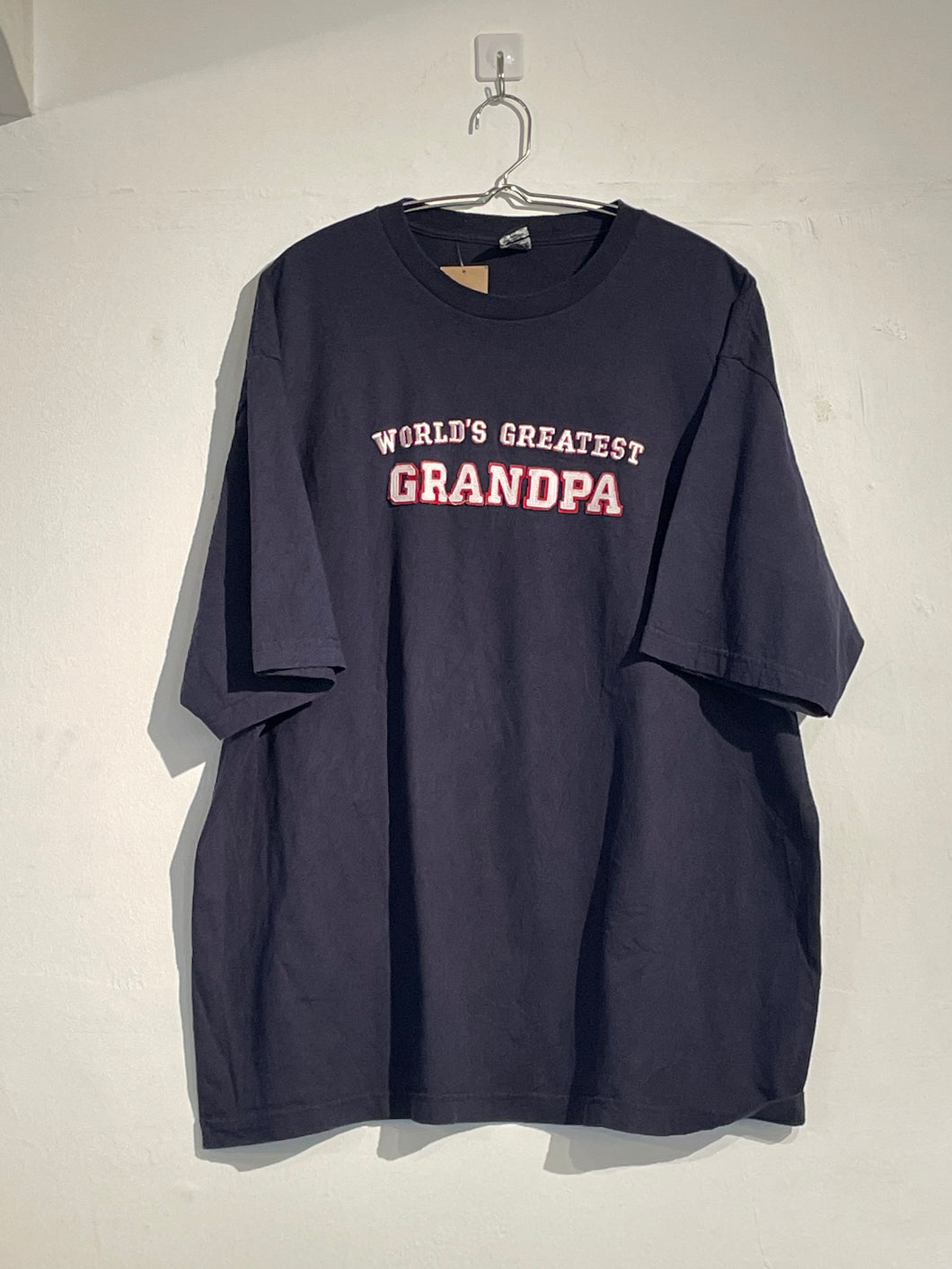 GRANDPA ヴィンテージTシャツ
