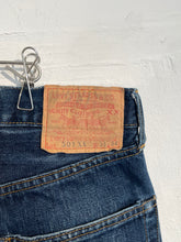 画像をギャラリービューアに読み込む, Levi’s 501 XX デニムパンツ
