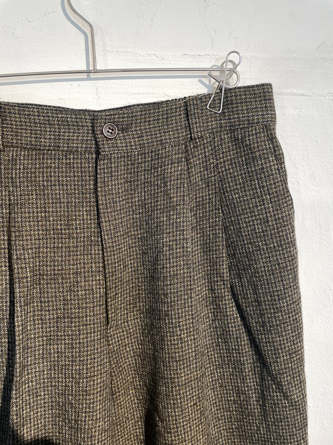 BRIGGS ストレートパンツ　made in USA