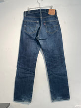 画像をギャラリービューアに読み込む, Levi’s 501 XX デニムパンツ
