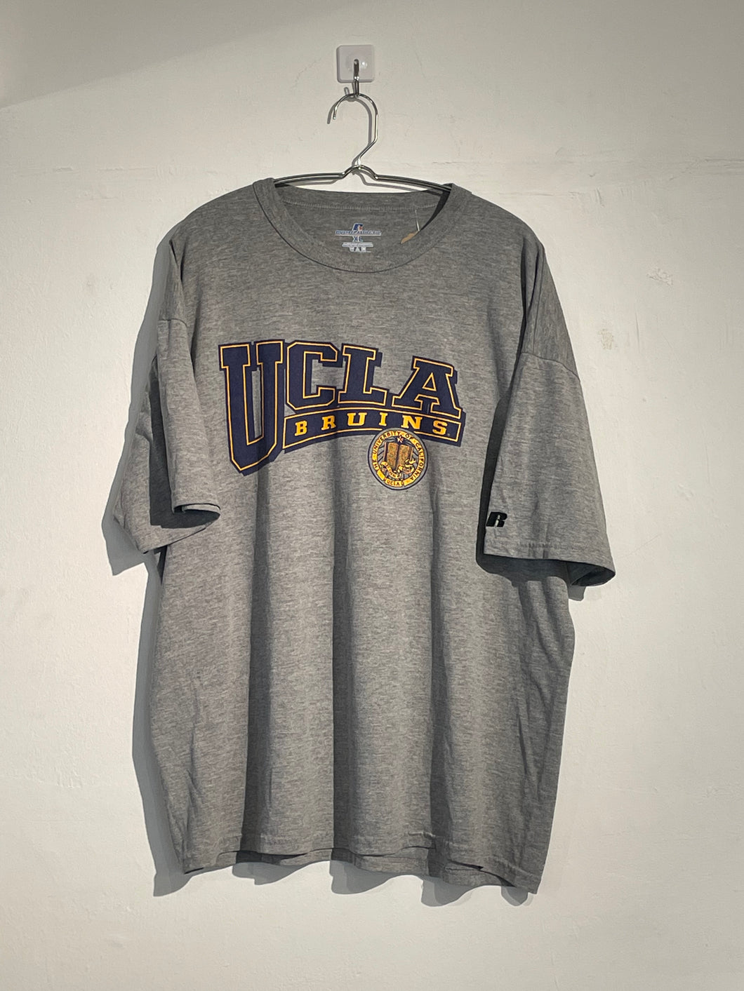 UCLA BRUINS ヴィンテージTシャツ