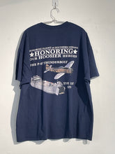 画像をギャラリービューアに読み込む, HONOR FLIGHT ヴィンテージTシャツ
